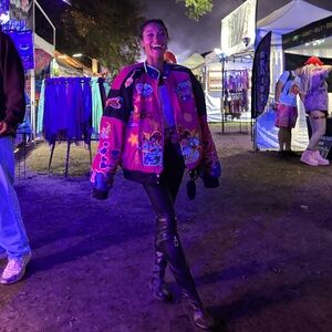 Meet your Posher, Cindy